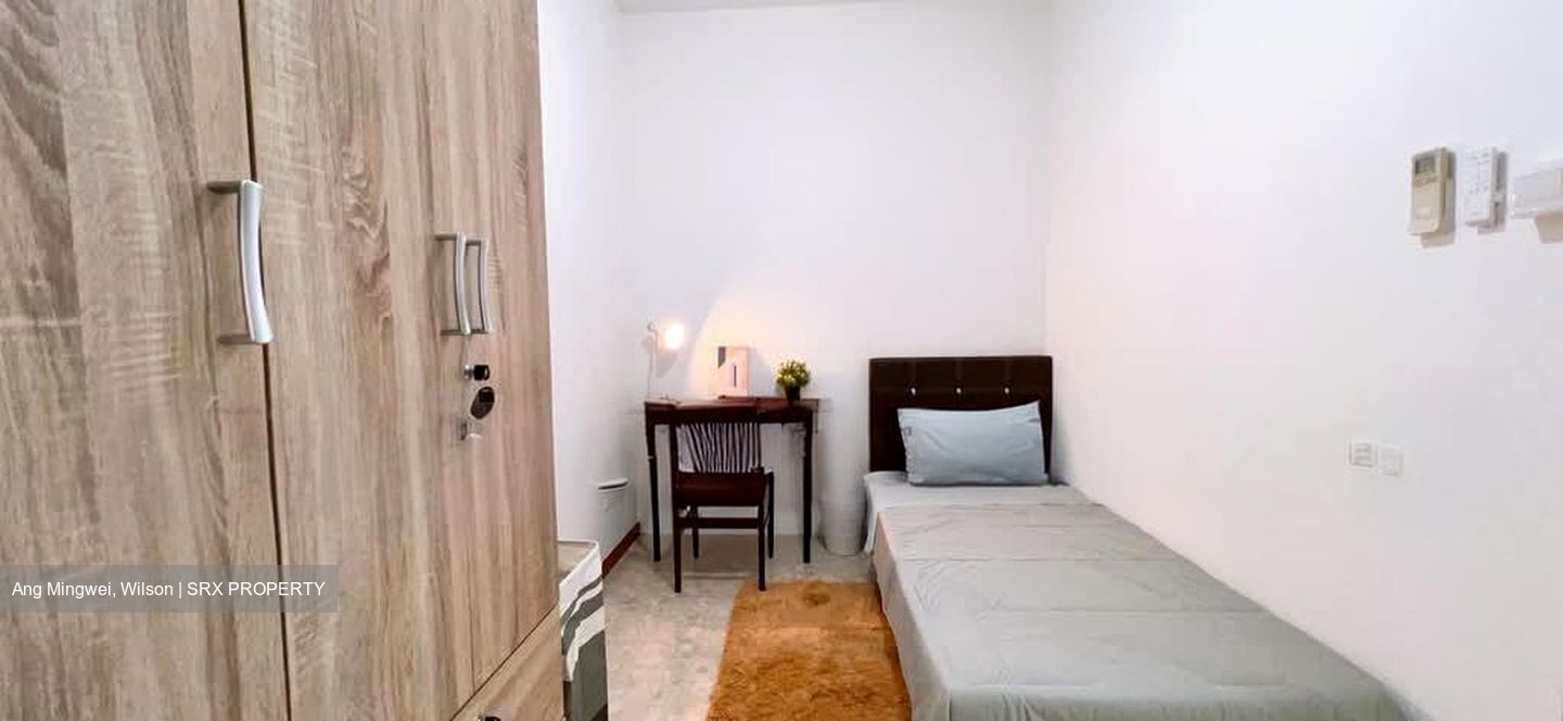 The Floravale (D22), Condominium #596222931